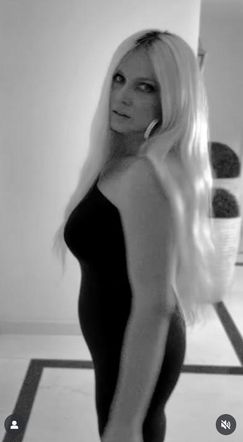 Joanna Liszowska