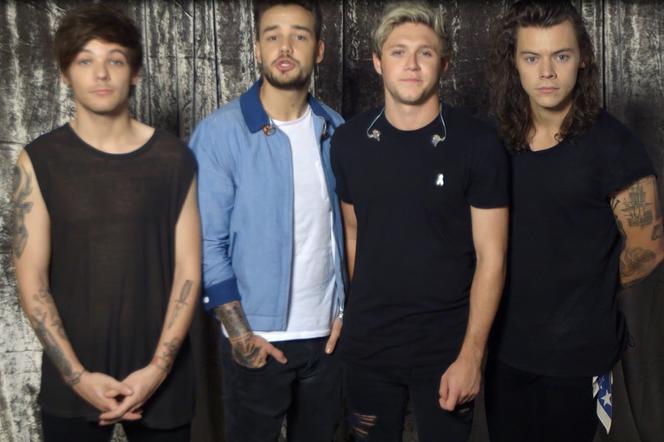 One Direction London Session 2015