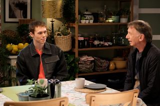 To się wydarzy w odcinkach 1851 i 1852.