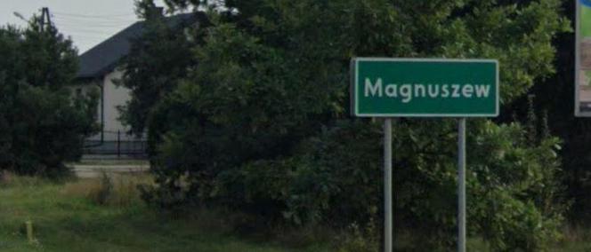 Magnuszew 