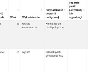 Wybory samorządowe 2024. Sprawdź, jak głosowano w gminach powiatu piotrkowskiego [GALERIA]