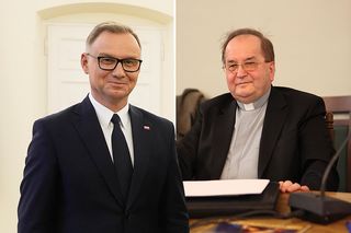 Andrzej Duda w roli wykładowcy! Były prezydent wystąpi na uczelni Tadeusza Rydzyka