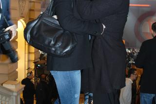 Urszula ma męża młodszego od 20 lat