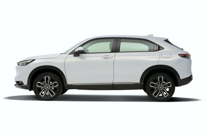 Honda HR-V e:HEV