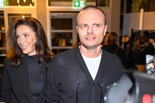 Tajemnica ciąży partnerki Marcina Hakiela. Dominika Serowska ujawnia kulisy
