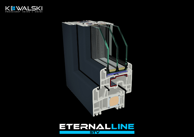 Poznaj technologię STV! Kowalski Okna wychodzi naprzeciw oczekiwaniom Klientów
