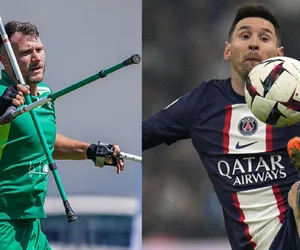 Nagrody FIFA 2022: Leo Messi z jednym trofeum, a Marcin Oleksy z drugim? To możliwe!