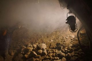  Wypadek w kopalni Polkowice-Sieroszowice. Trwa akcja ratunkowa