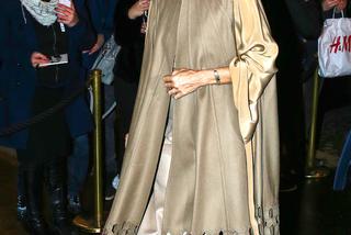Celine Dion na Paris Fashion Week 2019