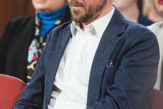 Totalna metamorfoza Borysa Budki