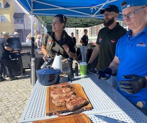 Festiwal Browarnictwa i Święto Wołowiny w Biskupcu