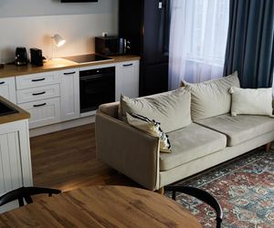 Aranżacja małego domu