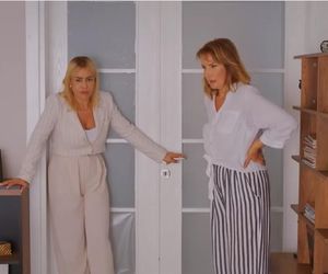 Miłość i nadzieja odc. 276. Feraye, Belkis