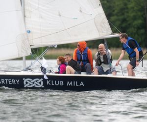 Regaty Architektów 2025