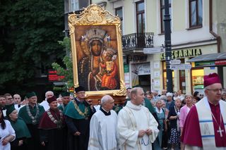 Rocznica Cudu Lubelskiego. Przez centrum miasta przejdzie procesja