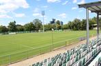 Tak wygląda obecnie stadion Warty Poznań 