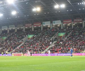 GKS Katowice wygrywa derby Śląska. GKS Tychy nadal z szansami na awans do Ekstraklasy