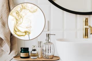 6 sposobów na piękny zapach w łazience. Zapomnij o odświeżaczach powietrza ze sklepu!