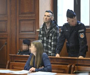 Karl będzie próbował uciec z aresztu? Szokujące słowa w sądzie. Takiego obrotu spraw nikt się nie spodziewał!