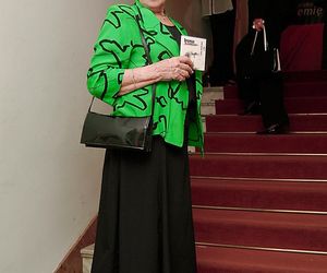 Była ikoną telewizji w PRL, dziś skończyłaby 100 lat. Irena Dziedzic nie miała łatwego życia