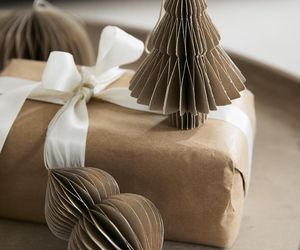 Ekologiczne ozdoby choinkowe, czyli świąteczne dekoracje w stylu boho