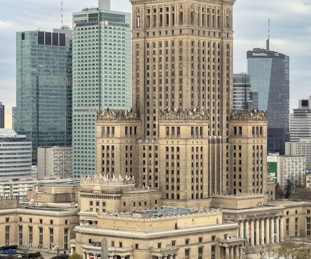 Warszawa poza utartym szlakiem. Młodzi pokazują zupełnie inne oblicze stolicy 