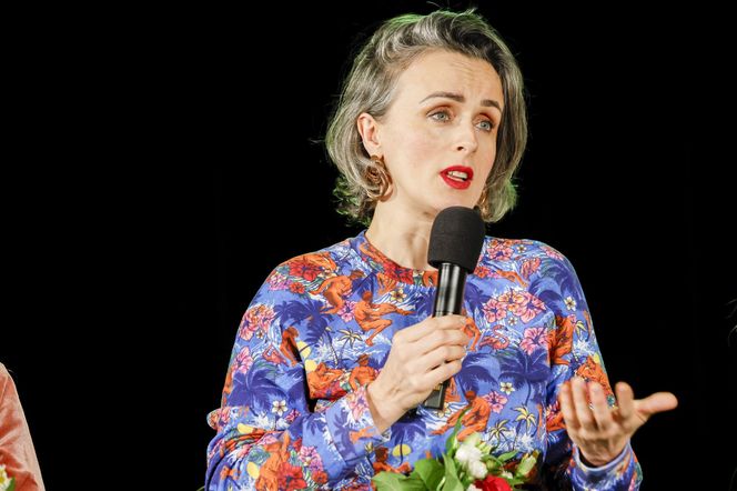 Natalia Niemien w szczerych słowach o przemocy religijnej. Lubiłam cierpieć