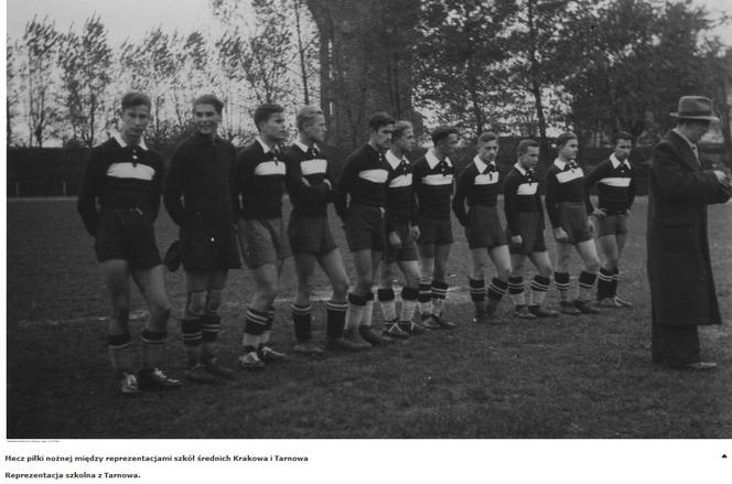 Zobaczcie, jak wyglądały lekcje w krakowskich szkołach prawie 100 lat temu! [ARCHIWALNE ZDJĘCIA]
