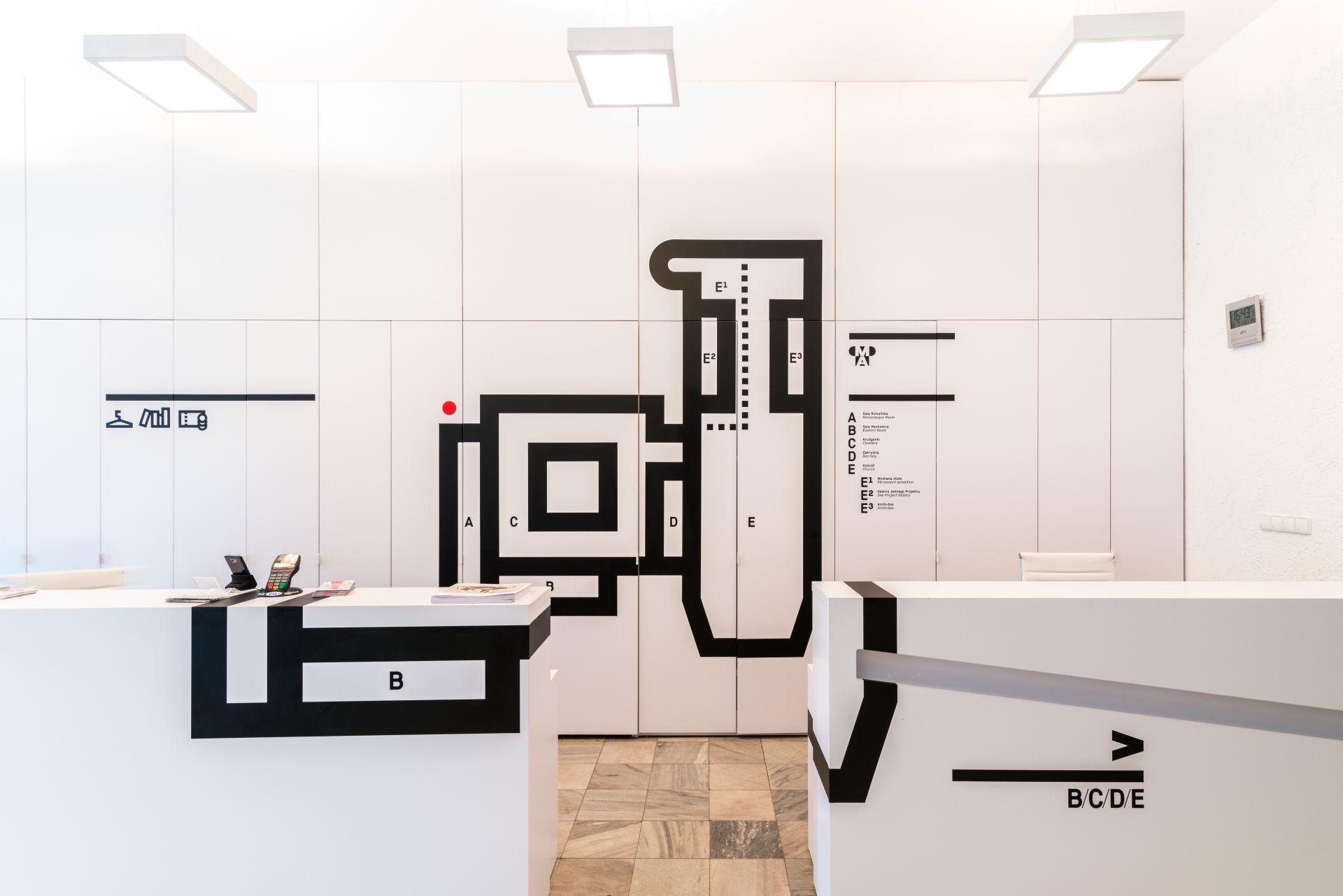 Przebudowa Muzeum Architektury we Wrocławiu