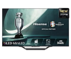 Hisense 2024