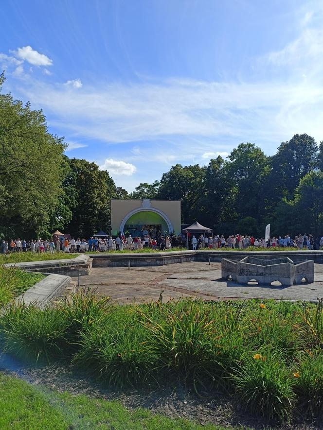 Dożynki Miejskie i Święto Chleba Poznań 2023