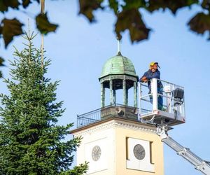 Rybnik stroi się na święta. Pojawią się nowości