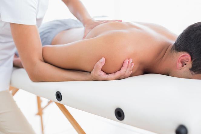 Czy masaż jest dobry na wszystko? Terapia masażem