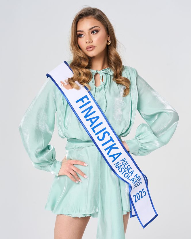 Kolibaj Amelia / Aleksandrów Kujawski / kujawsko-pomorskie