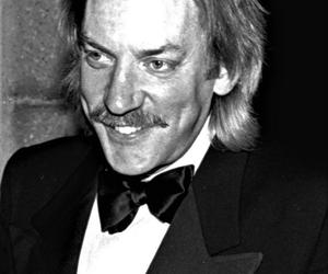 Nie żyje Donald Sutherland. Gwiazdor filmu MASH miał 88 lat