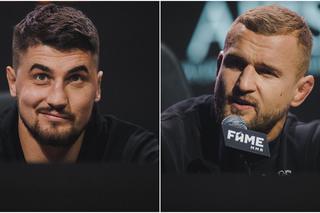 Trener Wrzoska przed walką na FAME MMA 12: Marcin zajedzie Don Kasjo! [TYLKO U NAS]