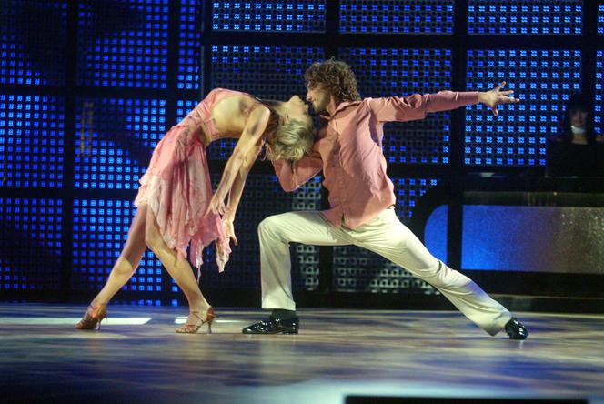 Rafał Maserak, Małgorzata Foremniak