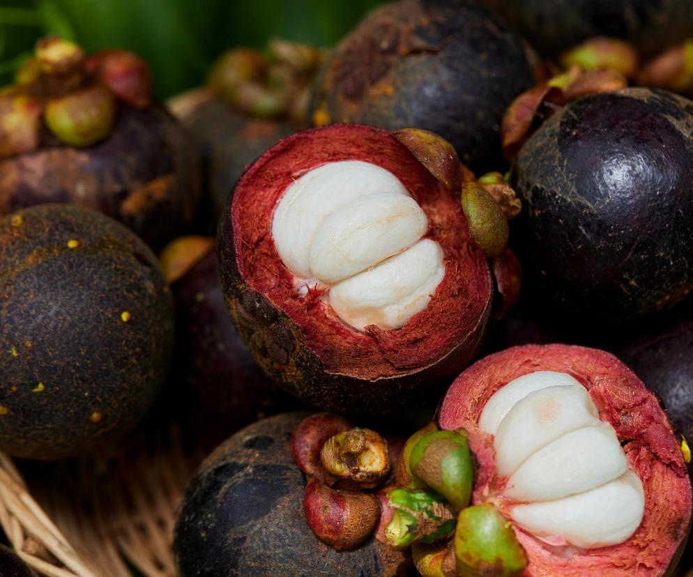 Na odporność, dla zdrowia układu moczowego i pięknej cery. Mało znany owoc niesie wiele korzyści