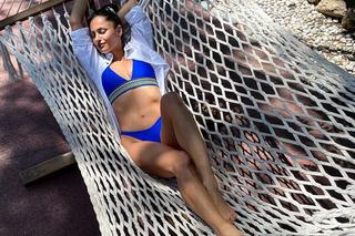 Mateusz Masternak ładuje baterie przed walką o tytuł mistrza świata u boku przepięknej żony