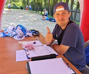 Piknik bezpieczeństwa - Drawsko Pomorskie 