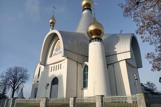 Szlak nowożytnych świątyń prawosławnych ma kolejne obiekty