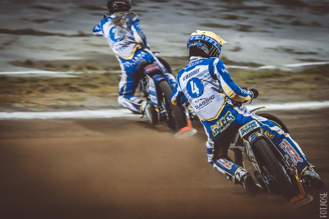 Car Gwarant Kapi Meble Budex Start Gniezno - eWinner Apator Toruń 46:44 - zdjęcia z meczu