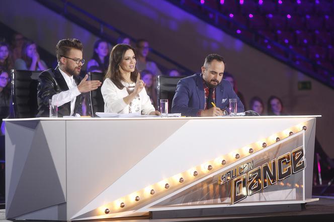 Jury You Can Dance 8