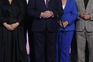  Konferencja PiS po decyzji PKW