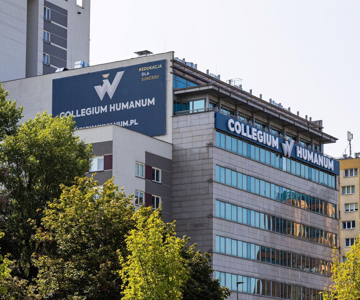 Свершилось! Вынесено первое обвинение по делу Collegium Humanum