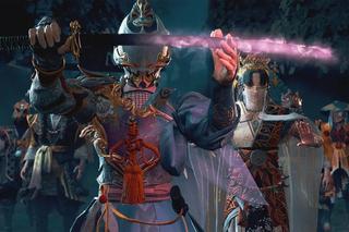 Kunitsu-Gami: Path of the Goddess 