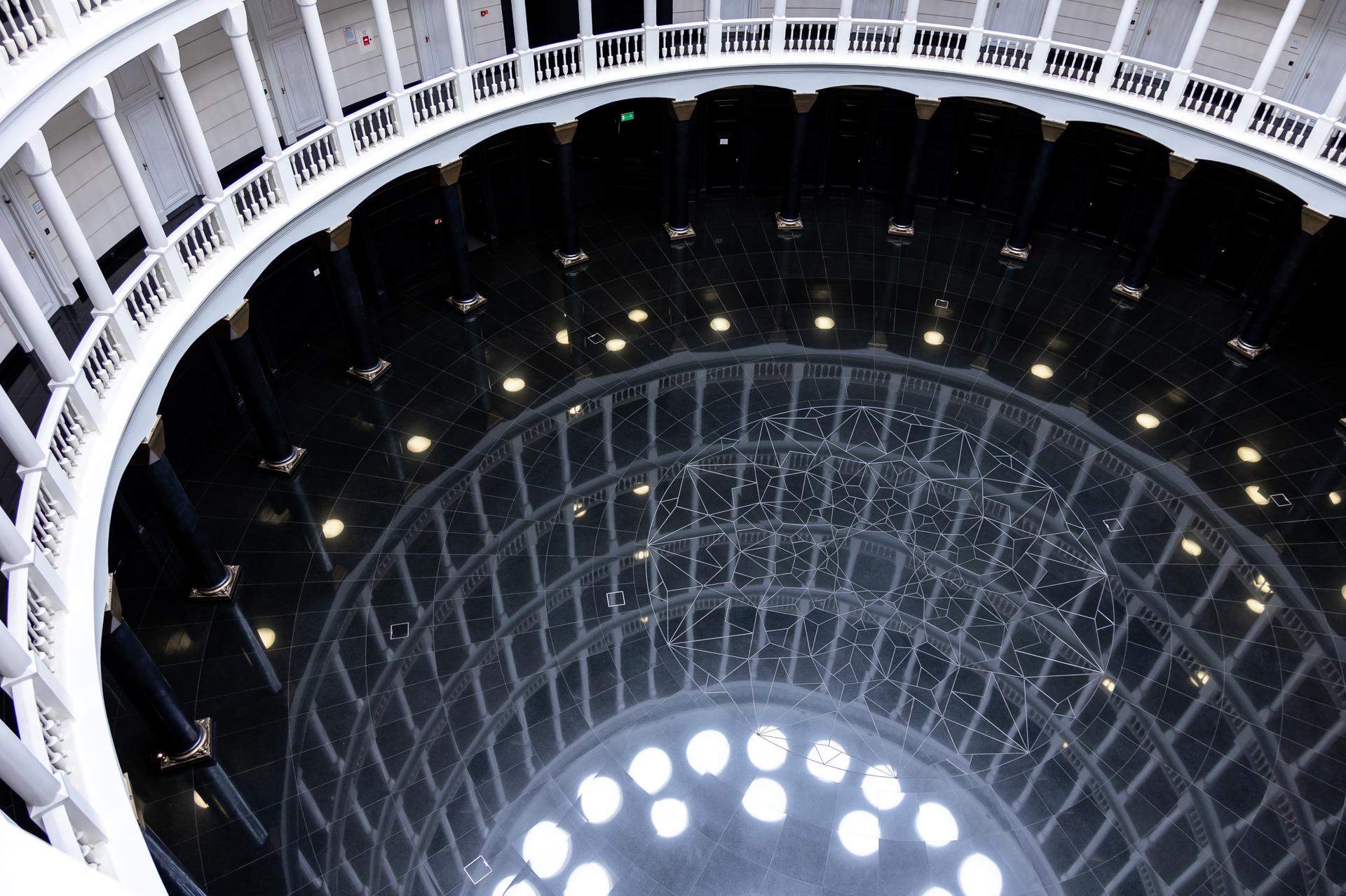 Budynek Ufficio Primo w Warszawie