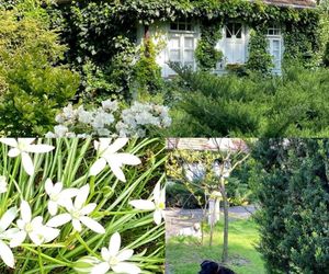 Dom Krystyny Jandy w Milanówku