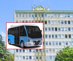 Mieszkańcy mogą zdecydować którędy pojadą mini autobusy