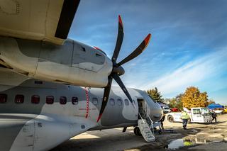 CASA C-295M